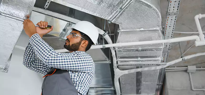 Proactive Ac Vent Repairs & Air Duct Replacement Companies Near Me in Calverton