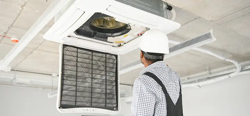 Our Affordable Duct Cleaning Near Me Services in Calverton, MD