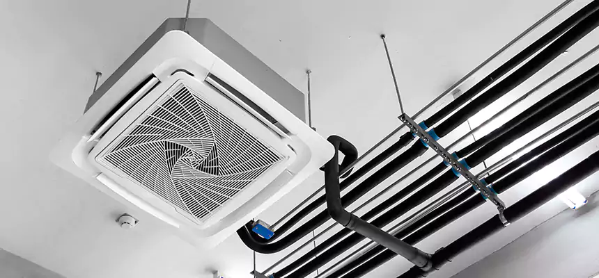 Our Air Duct Deep Cleaning Services in Calverton, MD