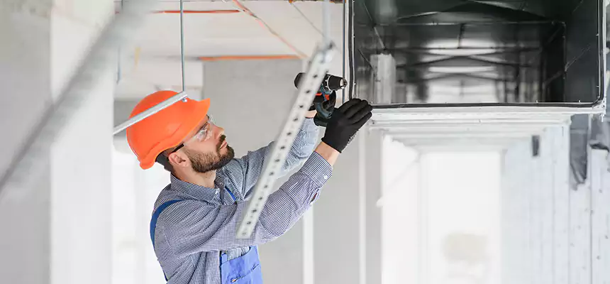 Our Air Vent Replacement Services in Calverton, MD