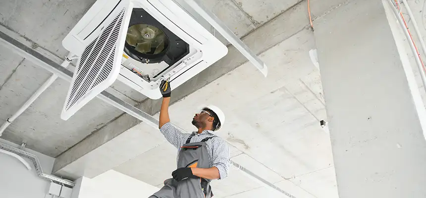 Efficient Multi‑Unit & HOA Annual Vent Cleaning Plans in Calverton