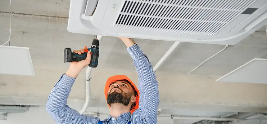 Detailed Multi‑Unit Riser & Roof Termination Cleaning in Calverton