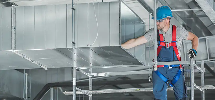 Our Dryer Fire Safety Service Services in Calverton, MD