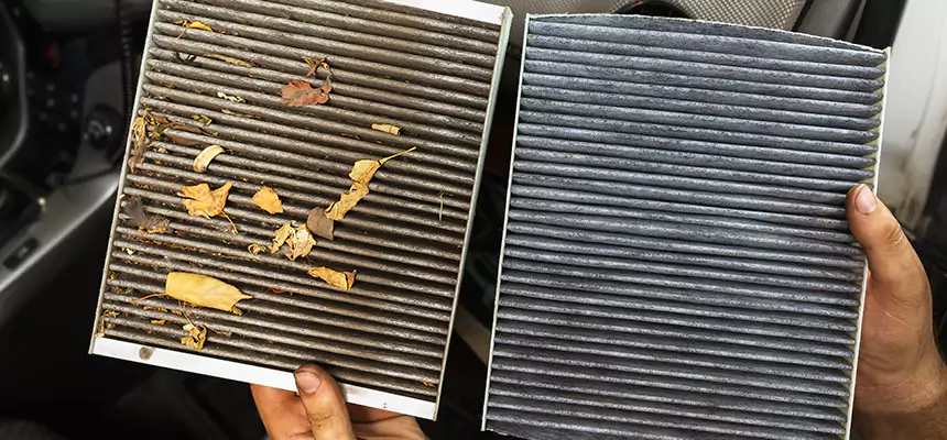 Our Dryer Vent Lint Filter Cleaning Services in Calverton, MD