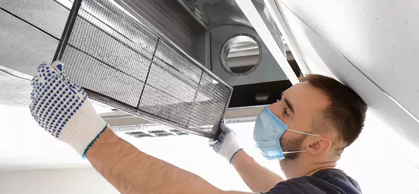 Our Dryer Vent Replacement Services in Calverton, MD
