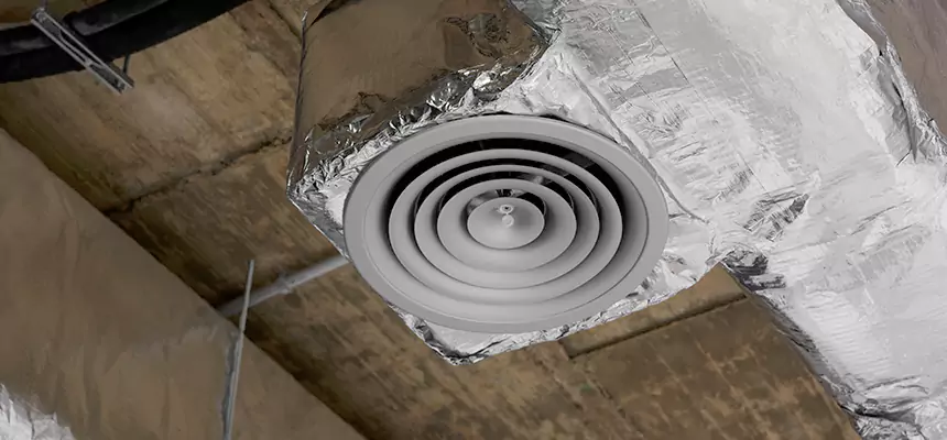 Our Low VOC Vent Installation Services in Calverton, MD