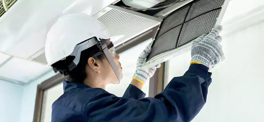 Our Mold & Mildew Removal from Air Ducts Services in Calverton, MD