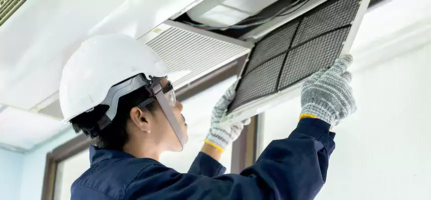 Our Multi-family Home Duct Cleaning Services in Calverton, MD