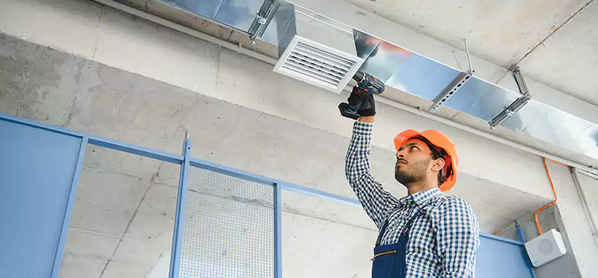 Efficient Exhaust Vent Cleaning in Calverton, MD
