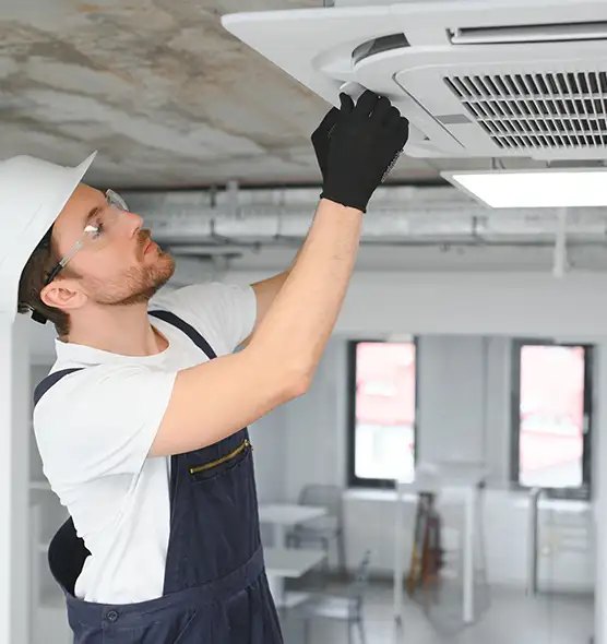 Top Affordable Duct Cleaning Services Near Me in Calverton, MD