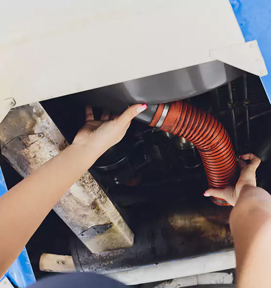 About Air Duct Virus Disinfection in Calverton, MD