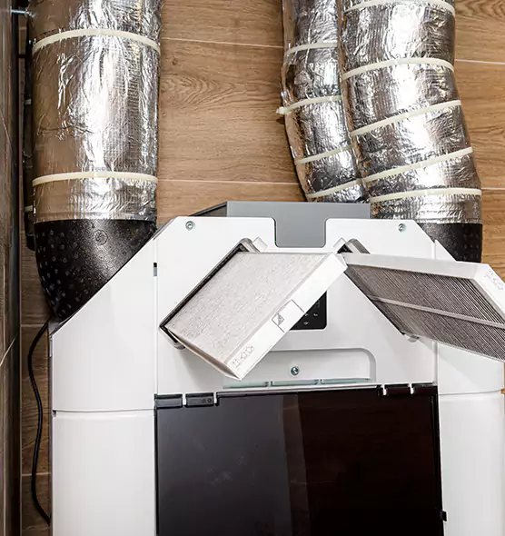 About Clogged Air Duct Repair in Calverton, MD