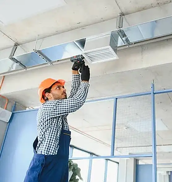 About Commercial Laundry Vent Cleaning in Calverton, MD