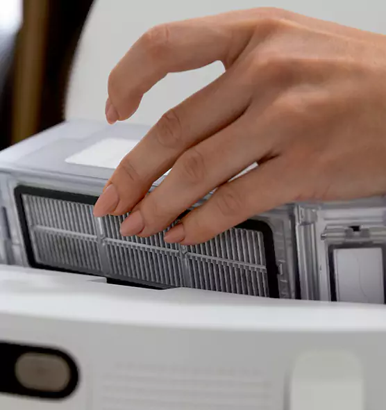  Professional Dryer Vent Lint Filter Cleaning in Calverton, MD