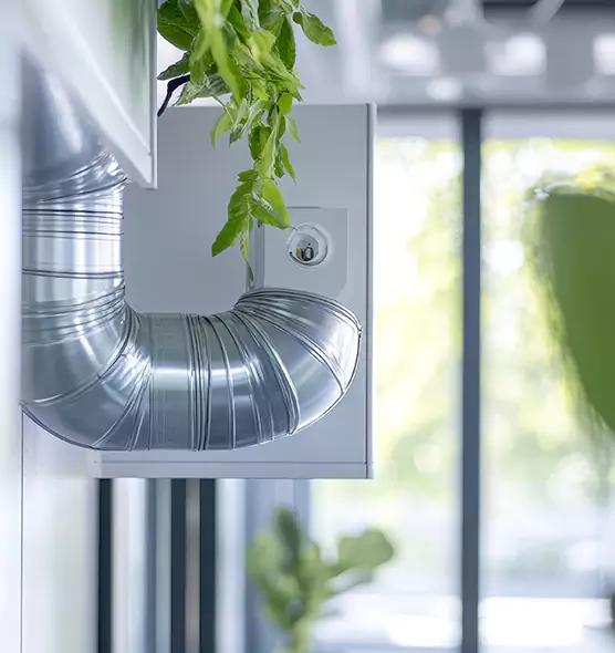 Professional Eco-Friendly Duct Cleaning Services in Calverton, MD