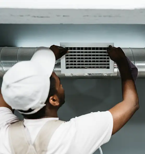 About Emergency Dryer Vent Repair in Calverton, MD