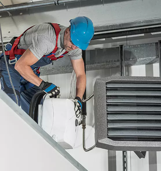 Professional HVAC Cleaning Solutions in Calverton, MD