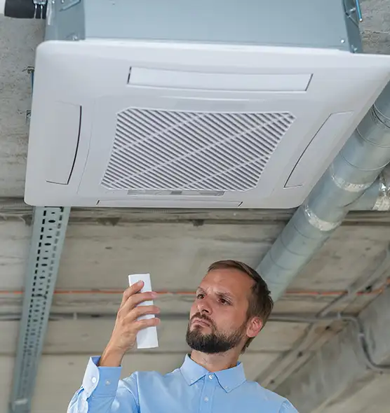 About Local Vent Cleaning Services in Calverton, MD