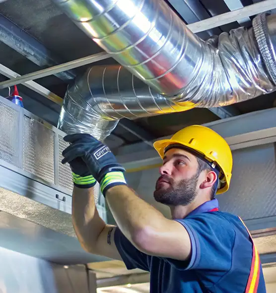 Professional NADCA Approved Air Duct Services in Calverton, MD
