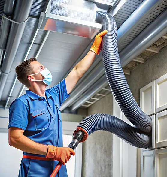Welcome to Air Duct Cleaning & Repairs Calverton — Your Local Roof Dryer Vent Cleaning Specialists in Calverton, MD