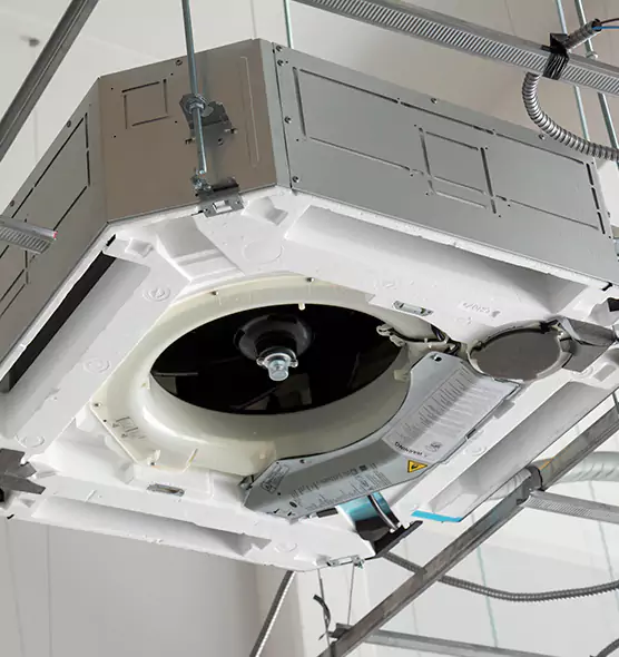 Professional Roof Vent Lint Removal Calverton, MD