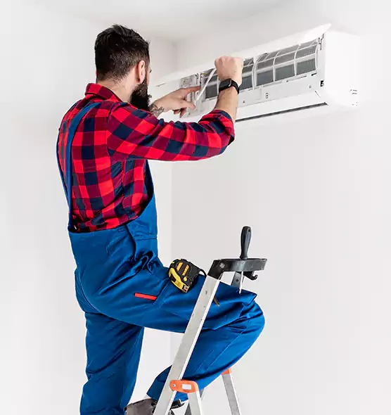 About Smart Air Conditioning Installation in Calverton, MD