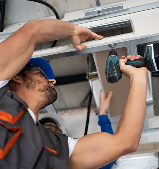 About Vent Smoke Odor Elimination in Calverton, MD