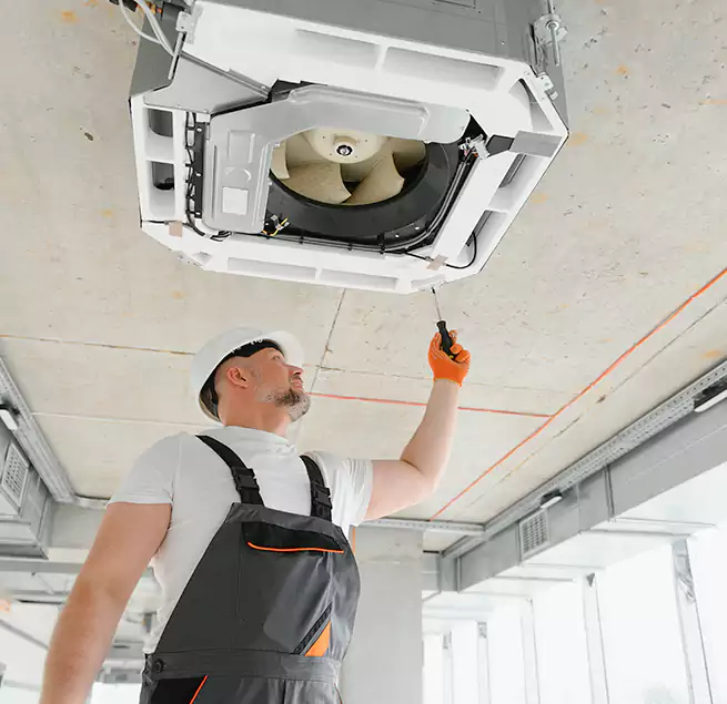 Why Homeowners & Businesses Trust Us in Calverton, MD?