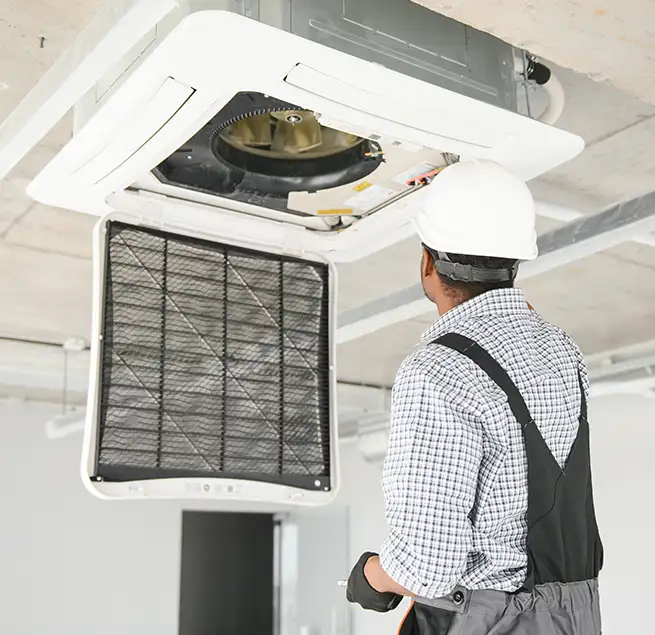 Why Homeowners & Businesses Trust Us in Calverton, MD?