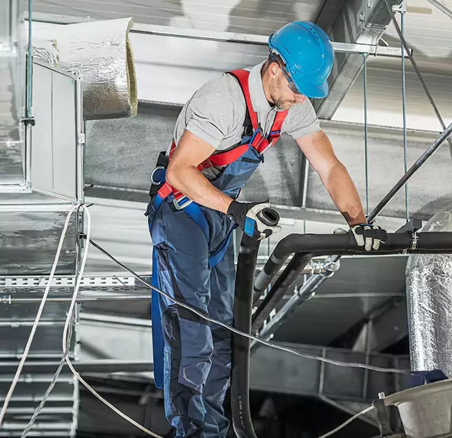 Why Homeowners & Businesses Trust Us in Calverton, MD?