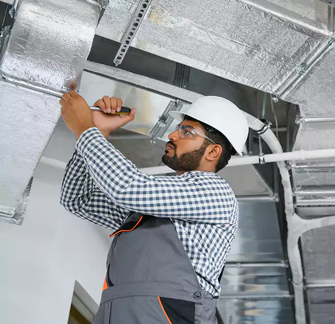 Why Homeowners & Businesses Trust Us Calverton, MD