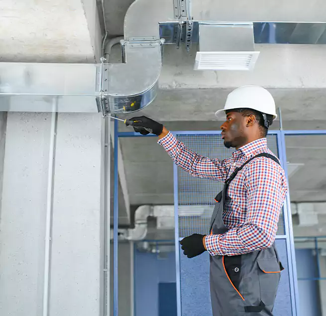 Why Homeowners & Businesses Trust Us Calverton, MD