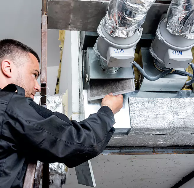  Why Homeowners & Businesses Trust Us in Calverton, MD?