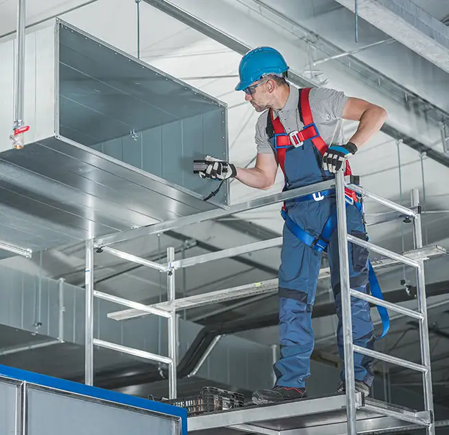 Why Homeowners & Businesses Trust Us in Calverton, MD?