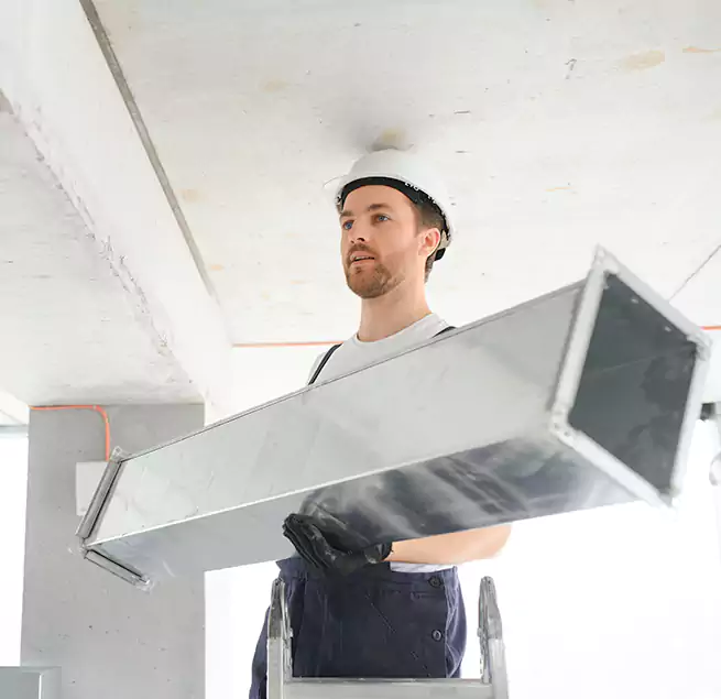 Why Homeowners & Businesses Trust Us in Calverton, MD