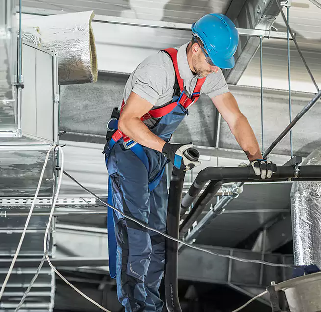 Why Homeowners & Businesses Trust Us in Calverton, MD?