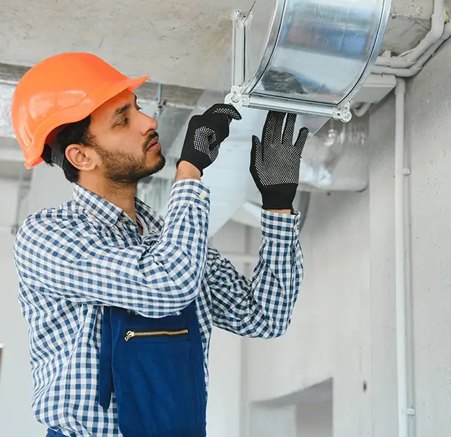 Why Homeowners & Businesses Trust Us in Calverton, MD?