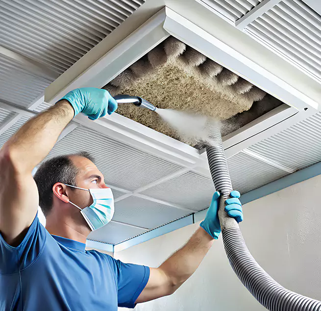 Why Homeowners Businesses Trust Us in Calverton, MD