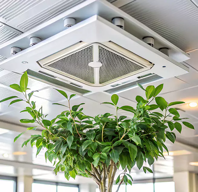 Why Homeowners & Businesses Trust Us in Calverton, MD?