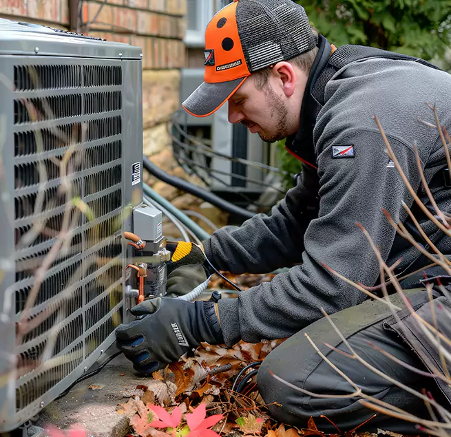 Why Homeowners & Businesses Trust Us in Calverton, MD?