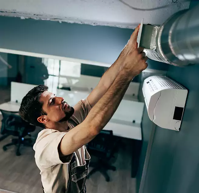 Why Homeowners & Businesses Trust Us in Calverton, MD?