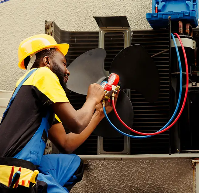 Why Homeowners & Businesses Trust Us in Calverton, MD?