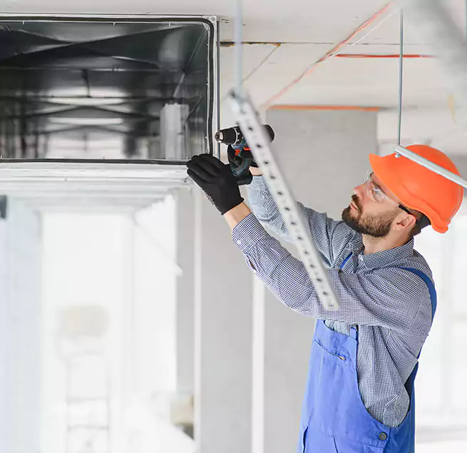 Why Homeowners & Businesses Trust Us in Calverton, MD?