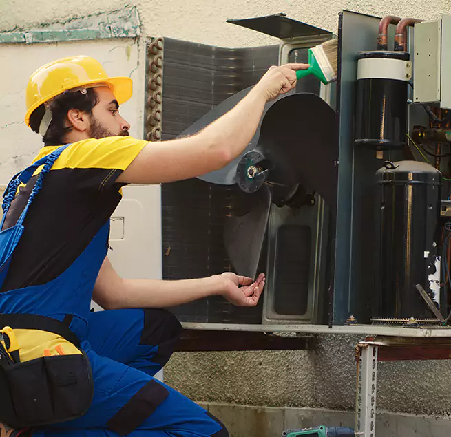  Why Homeowners & Businesses Trust Us in Calverton, MD?