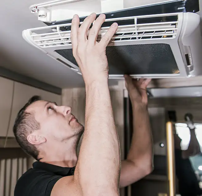 Why Homeowners & Businesses Trust Us Calverton, MD