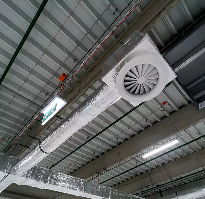 Why Homeowners & Businesses Trust Us in Calverton, MD?