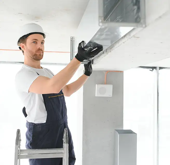 Why Homeowners & Businesses Trust Us in Calverton, MD?