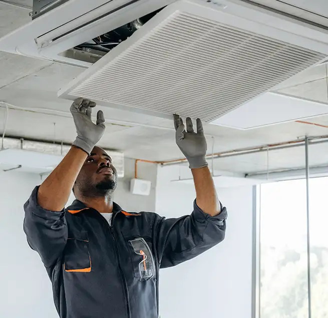  Why Homeowners & Businesses Trust Us in Calverton, MD?