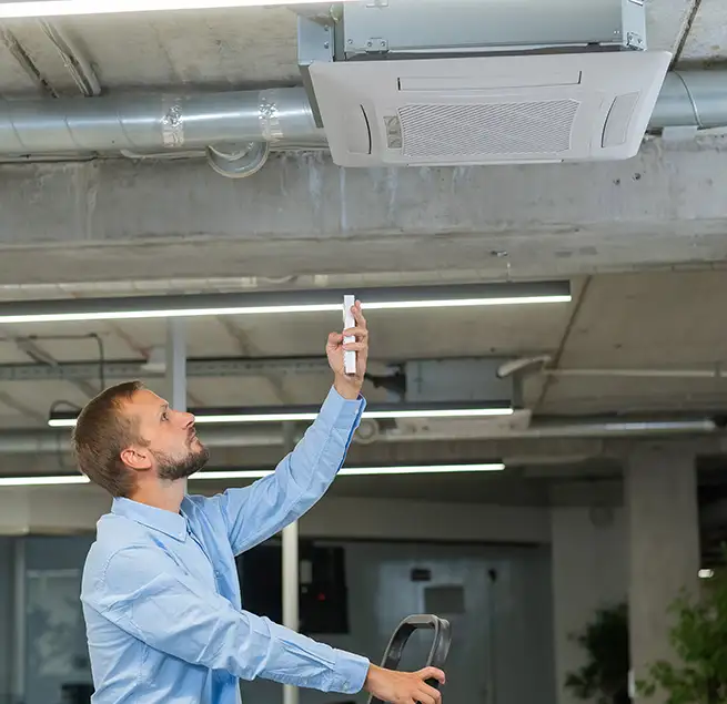 Why Homeowners & Businesses Trust Us in Calverton, MD?