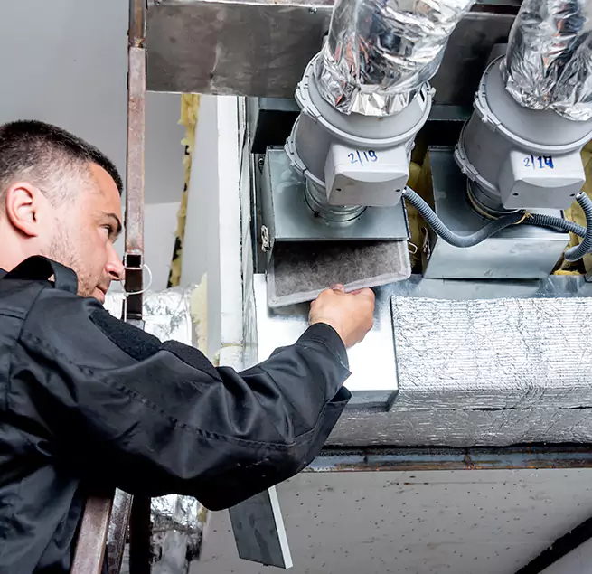 Why Homeowners Businesses Trust Us in Calverton, MD?